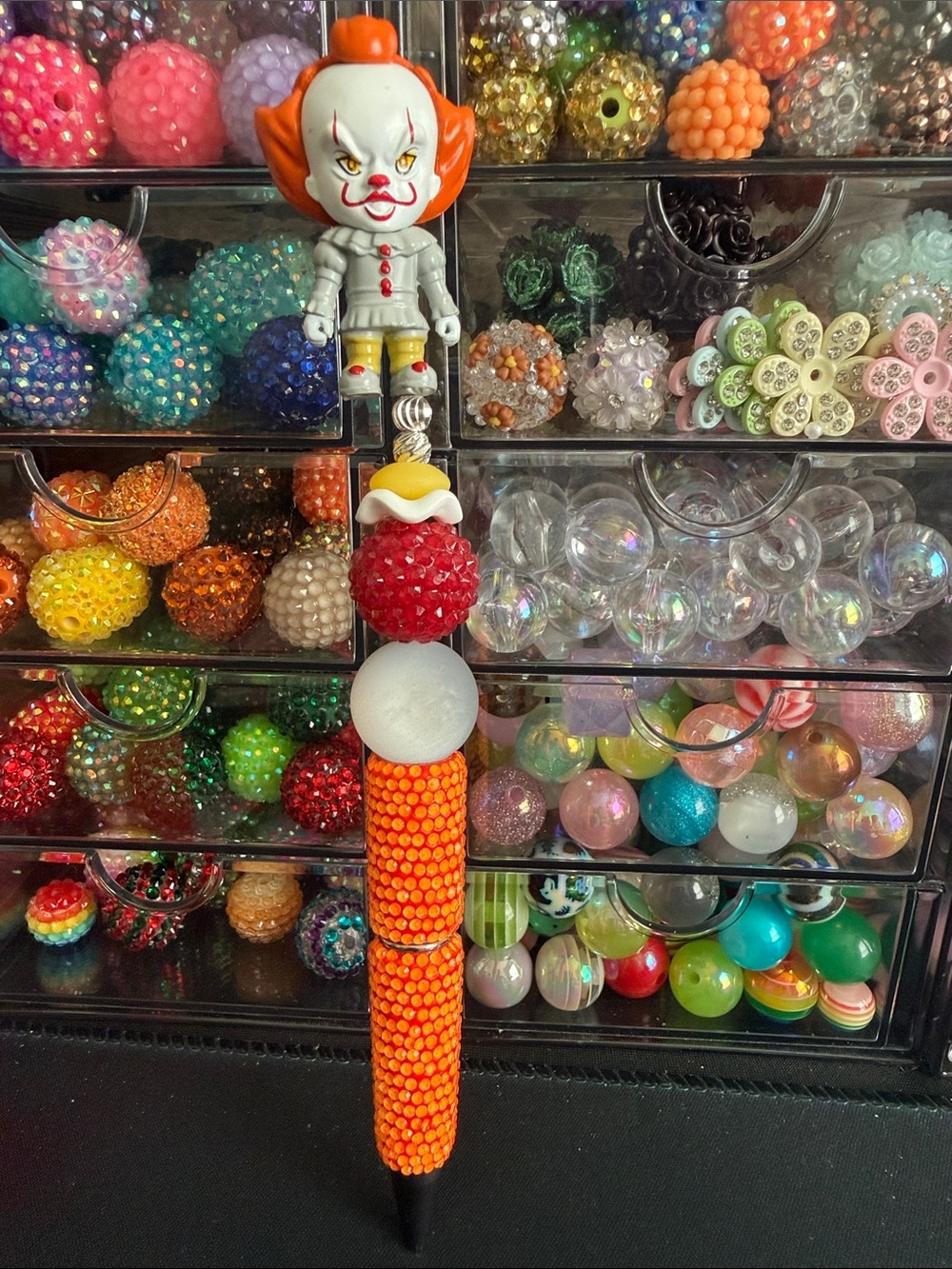 Pennywise Pen